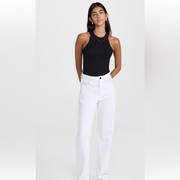 WSLY Rivington Bodysuit - Picture 3 of 6